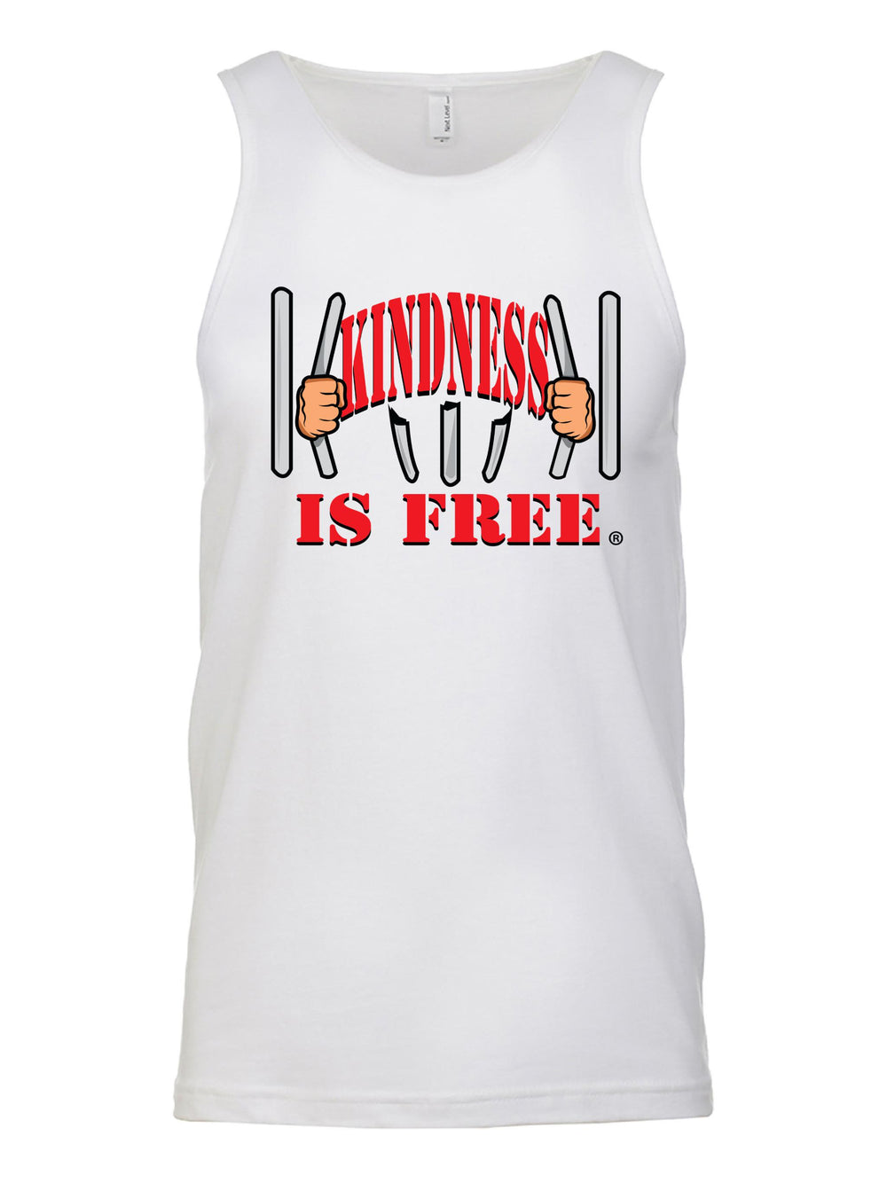 Herbert Lang Tank Top