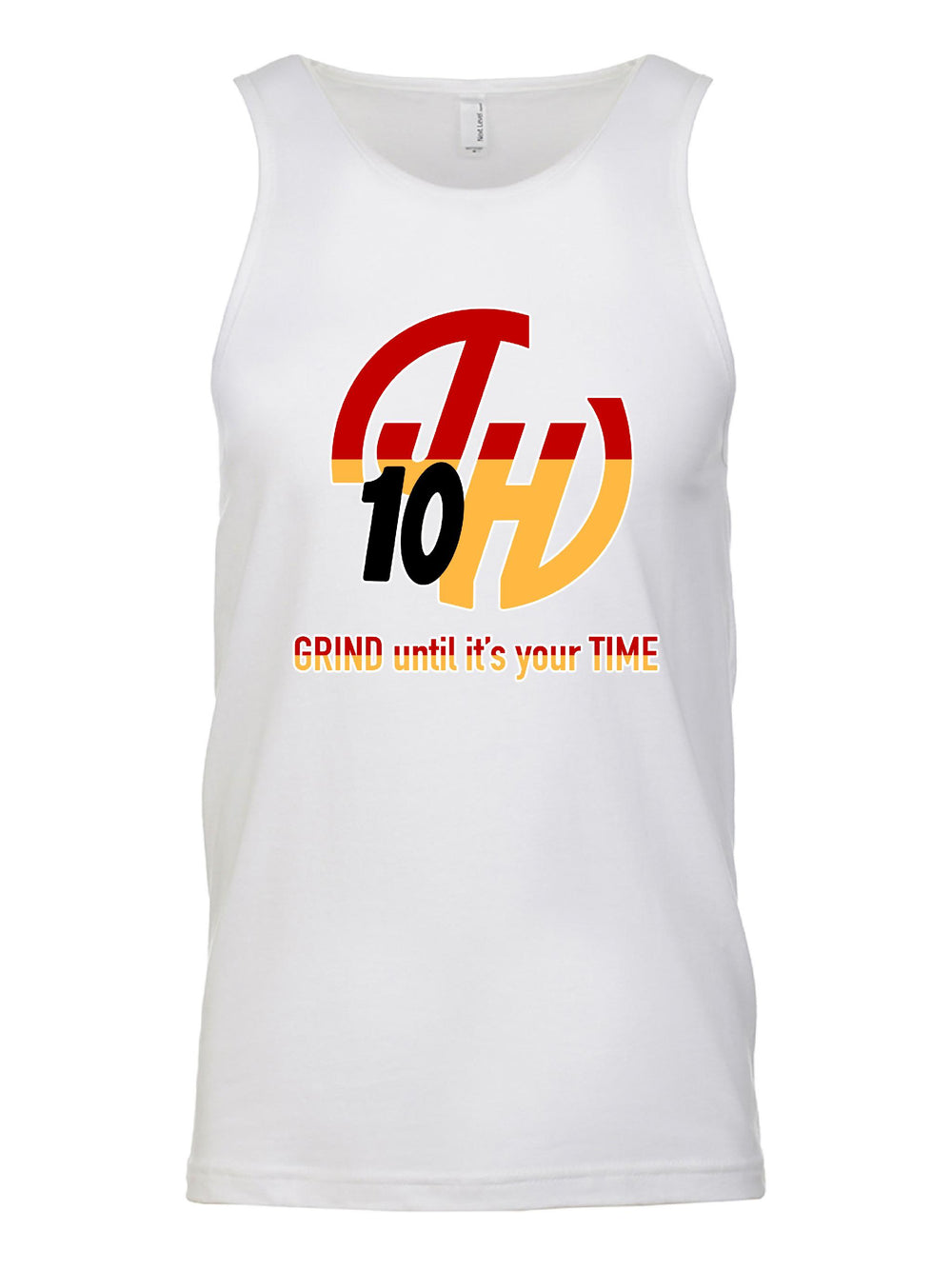 JH10 Tank Top