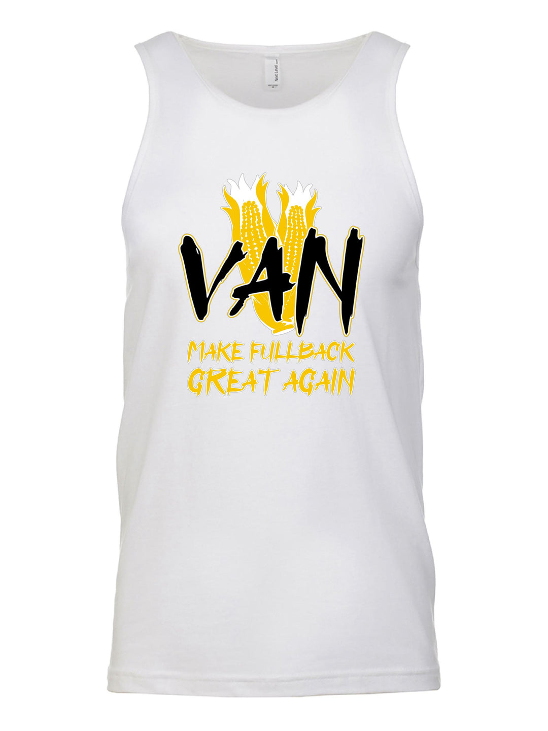 VAN Tank Top