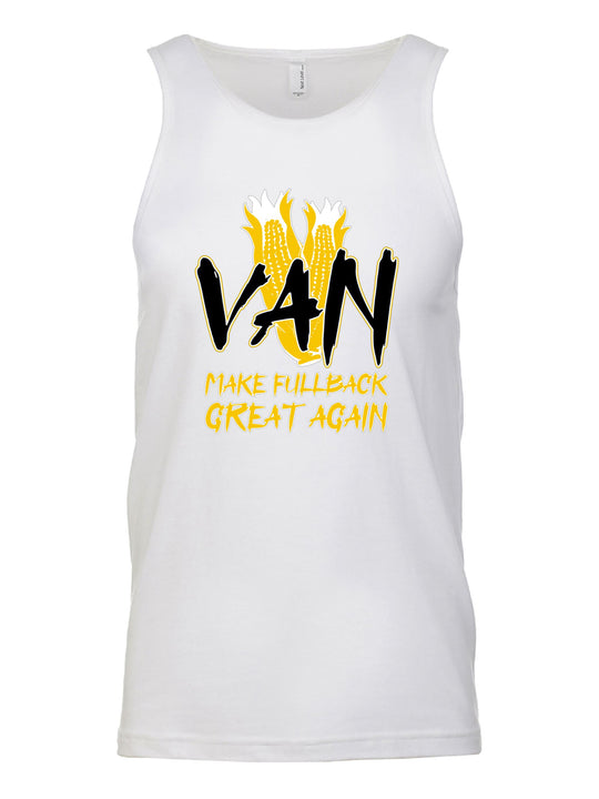 VAN Tank Top
