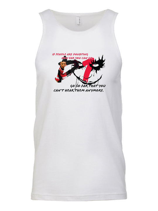 Dennis Nailer Tank Top