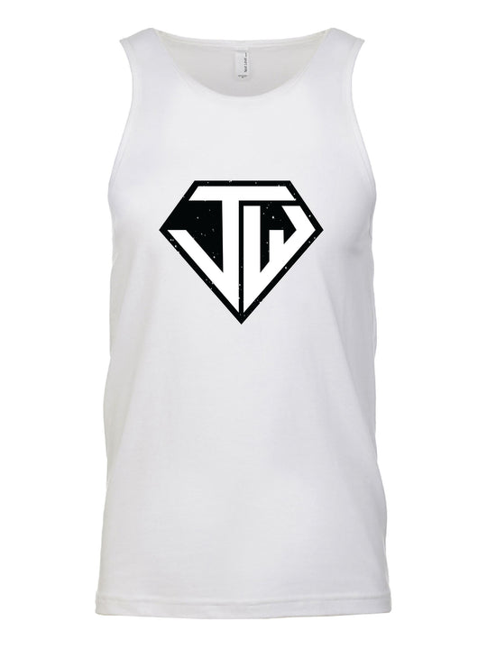 Jayden Williams Tank Top