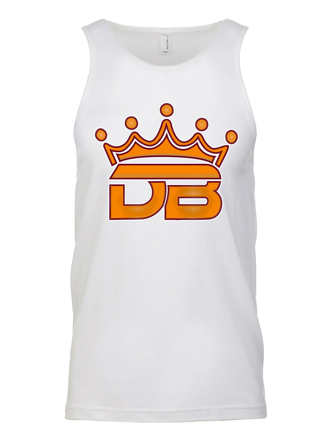 Dee Bost Tank Top