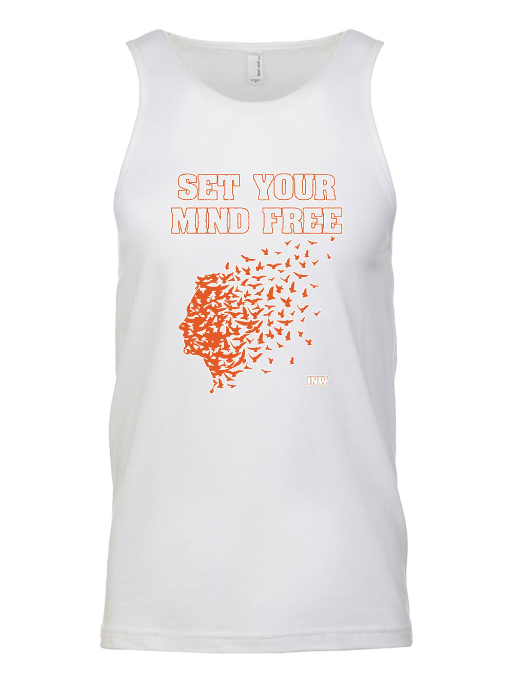 Jaylonn Walker Tank Top