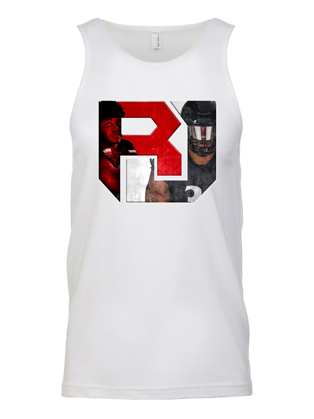 Rob Jackson Tank Top