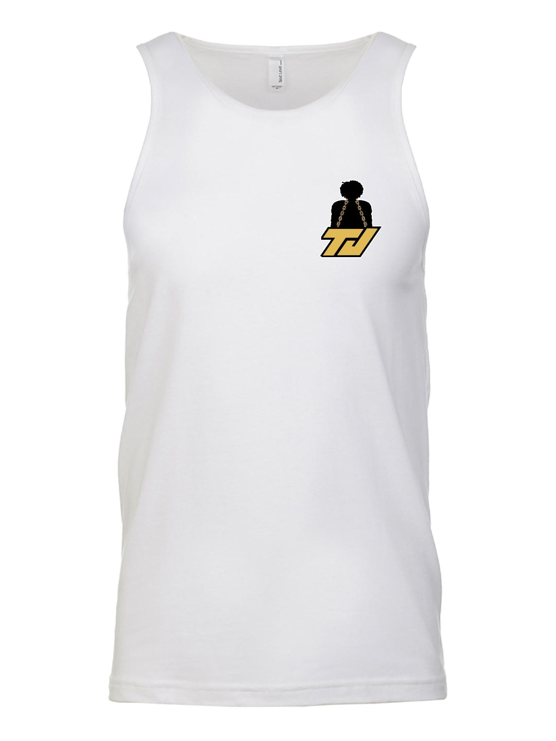 Trevon Jones Tank Top