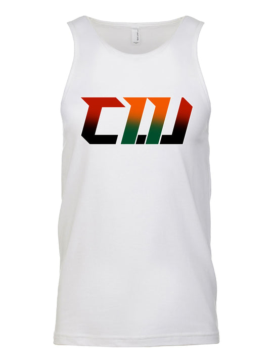 Christian Watson Tank Top