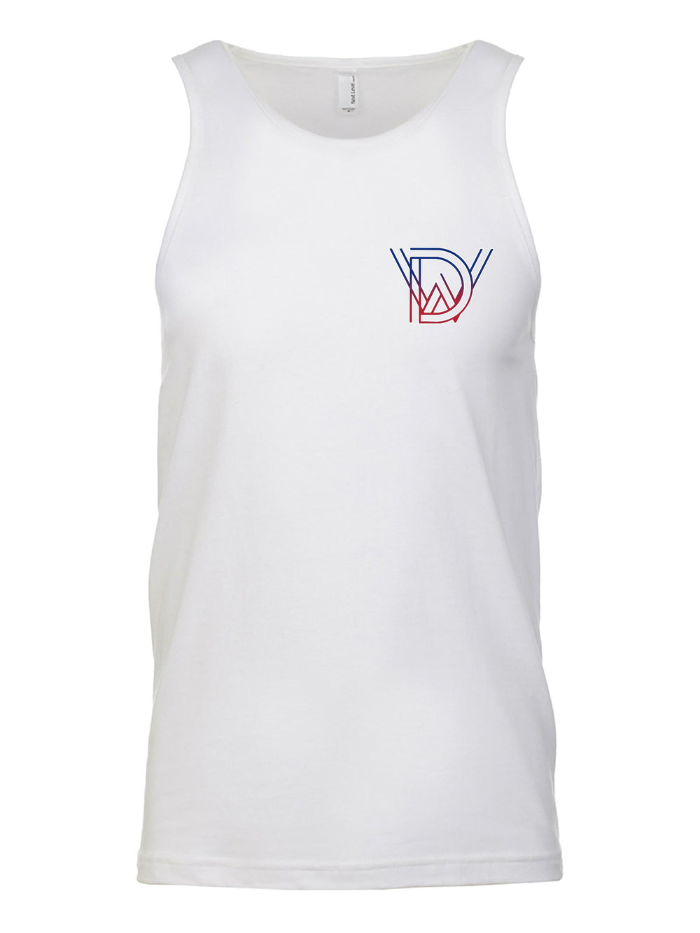 Destin Whitaker Tank Top