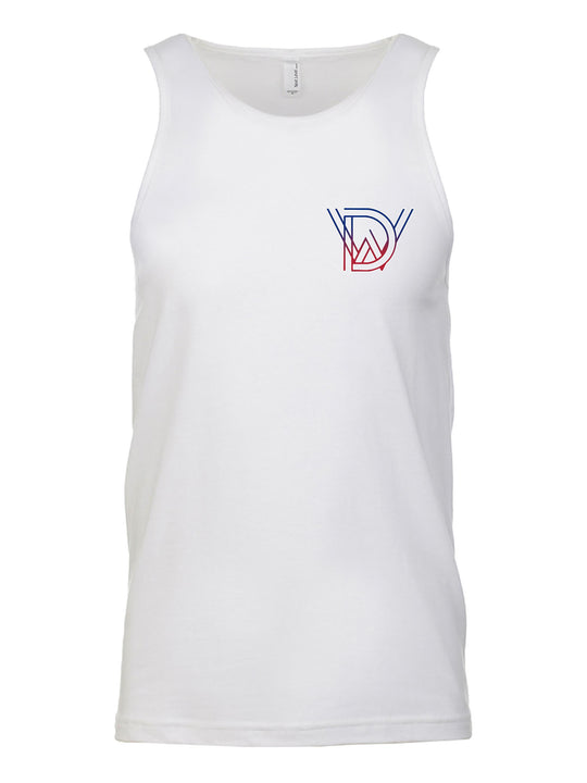 Destin Whitaker Tank Top