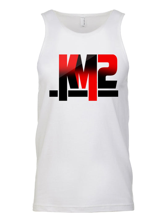 KM2 Tank Top