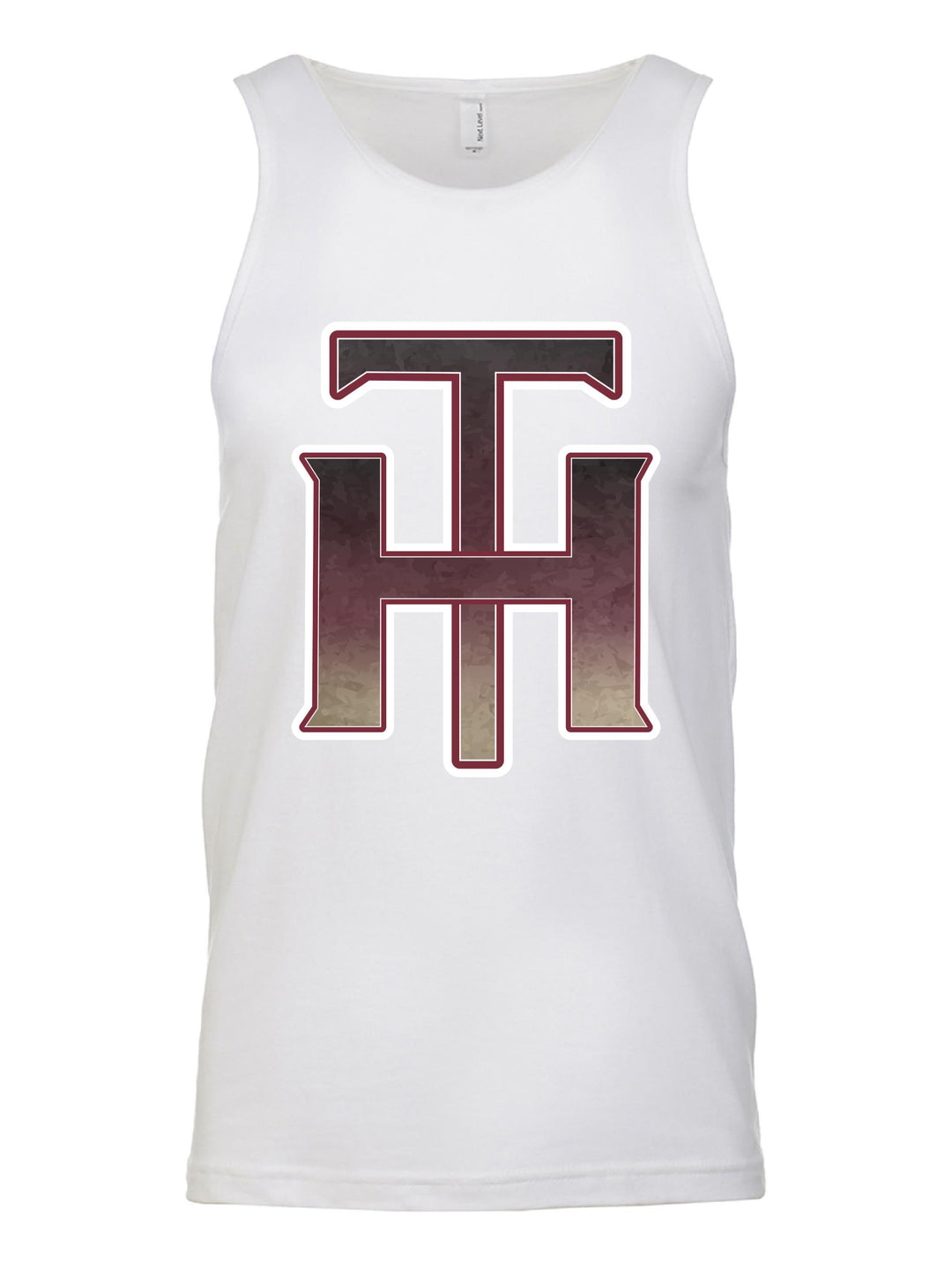 Tylus Hancock Tank Top