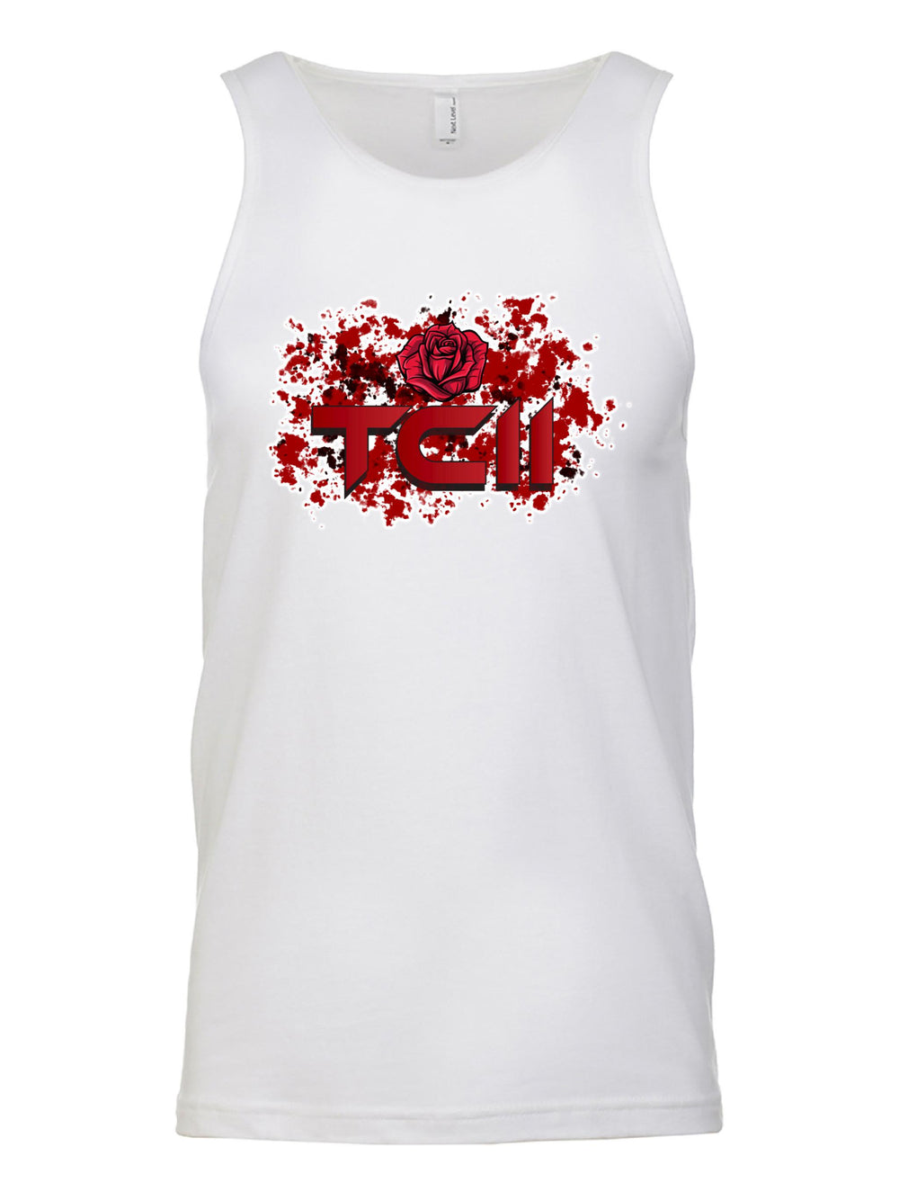 TC2 Tank Top