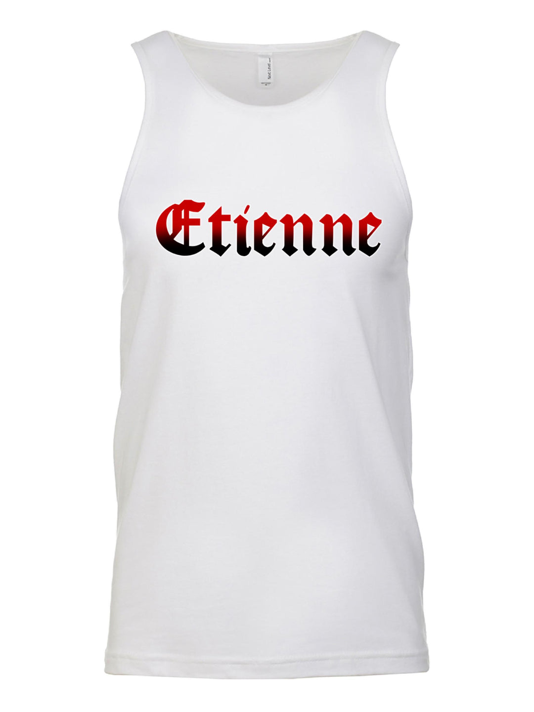 Etienne Tank Top