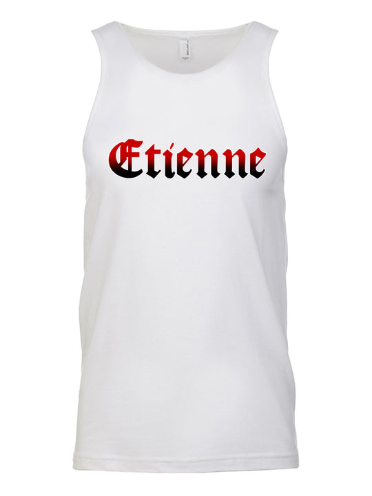 Etienne Tank Top