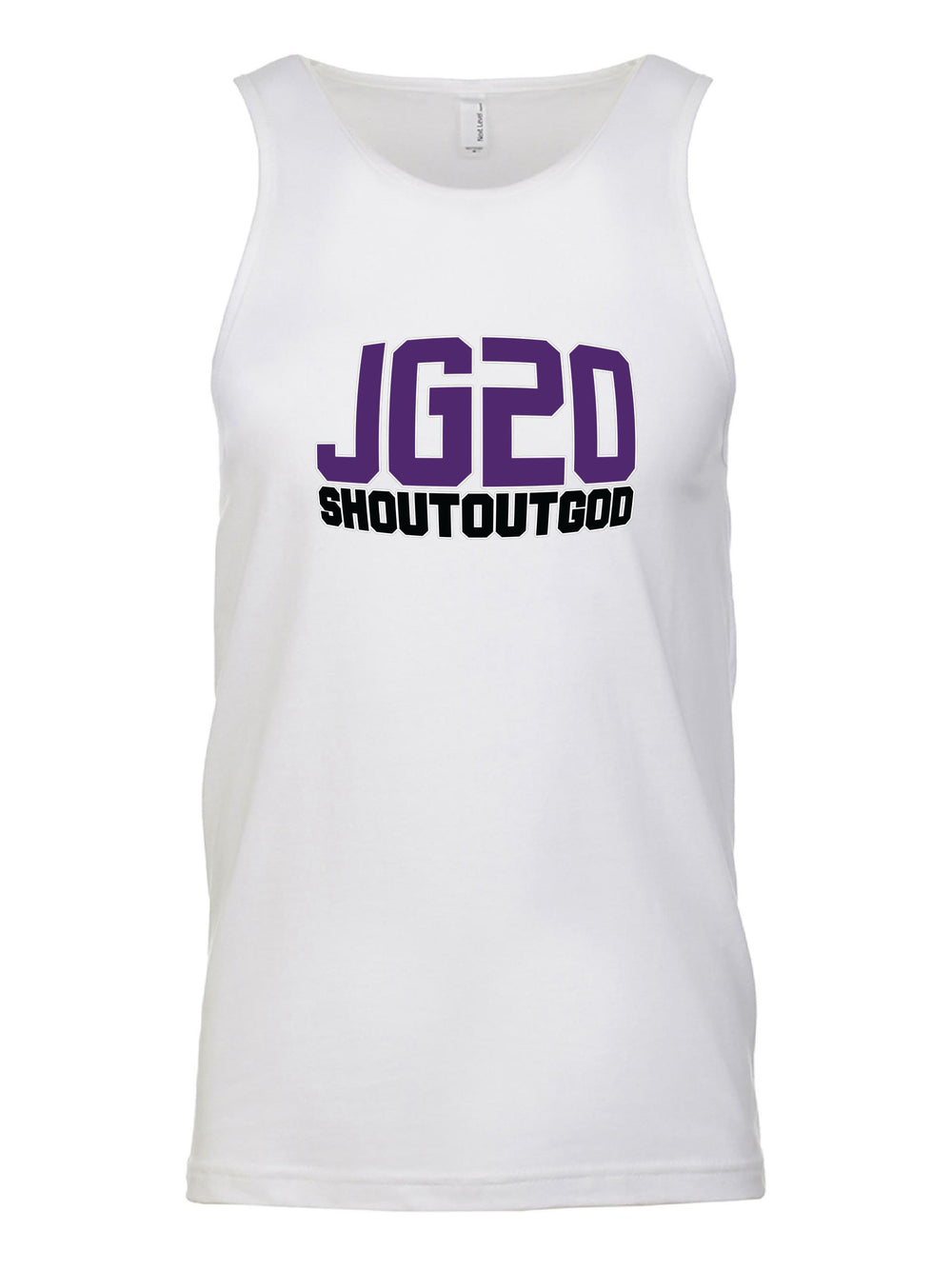 Jamaal Green Tank Top