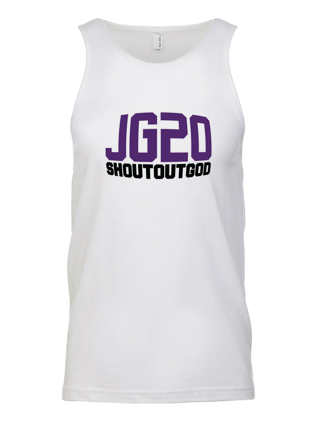 Jamaal Green Tank Top