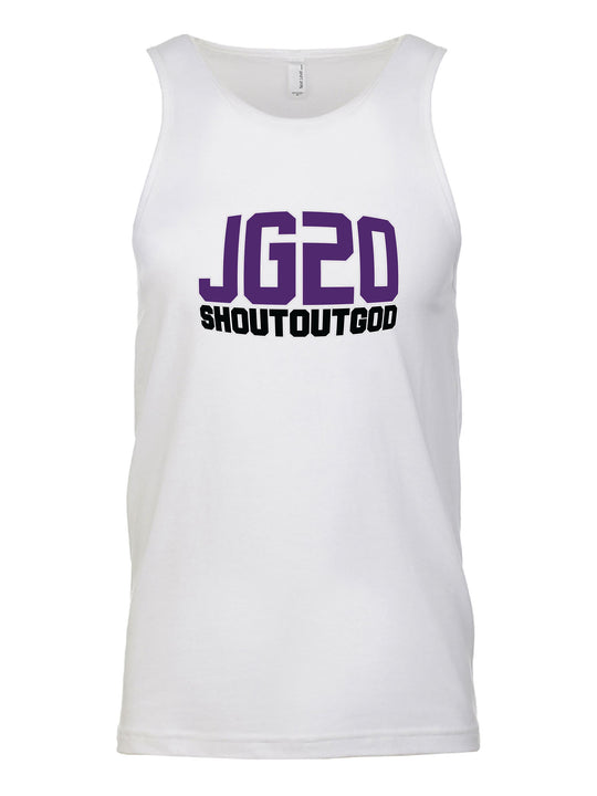 Jamaal Green Tank Top