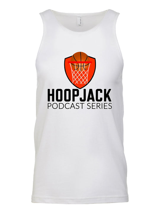 Hoopjack Tank Top