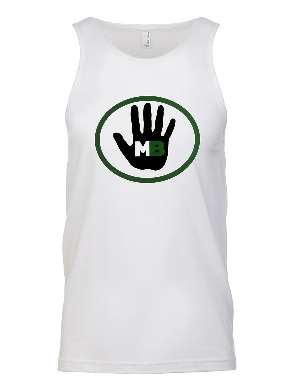 Michael Bush Tank Top