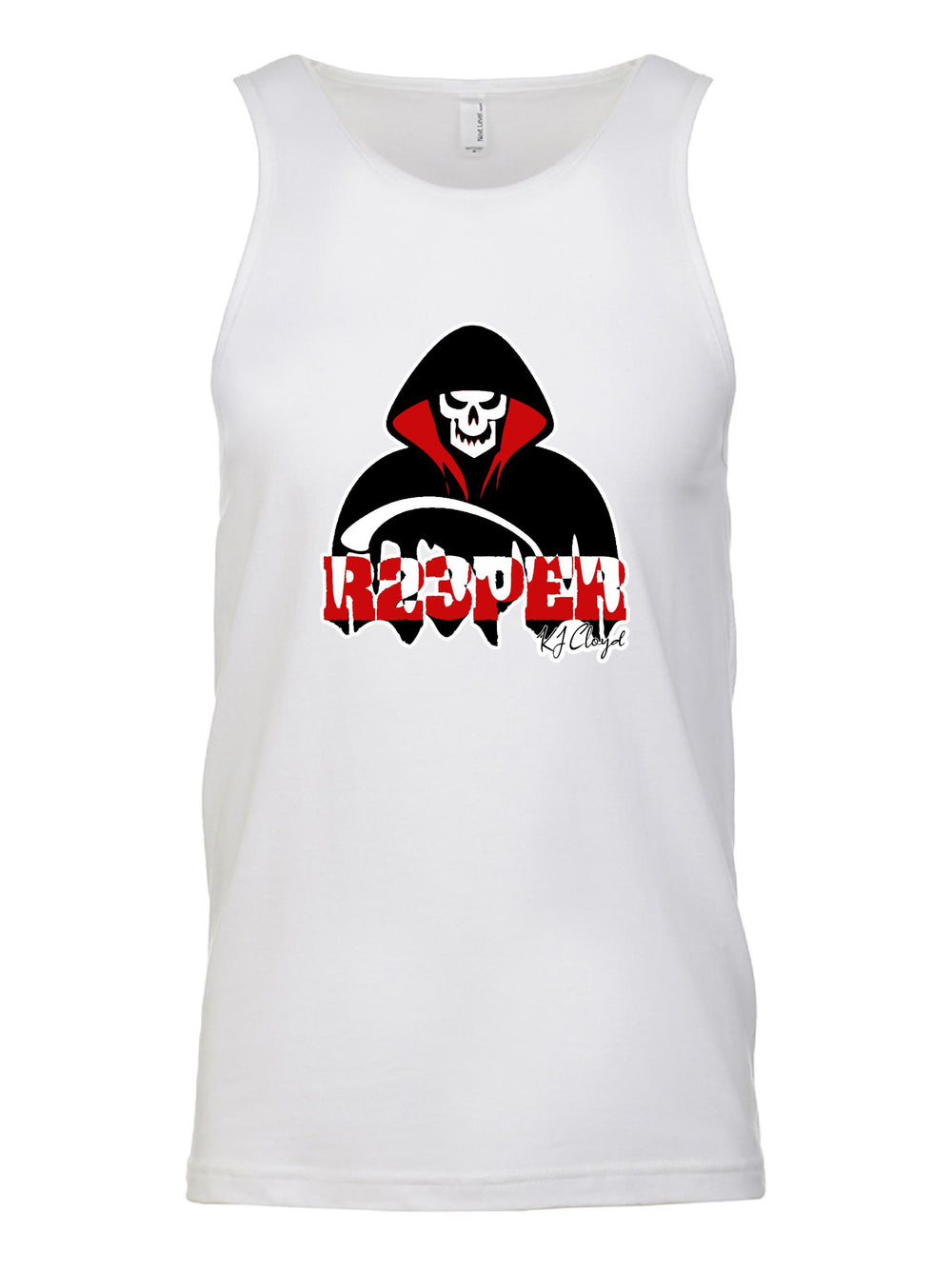KJ Cloyd Tank Top