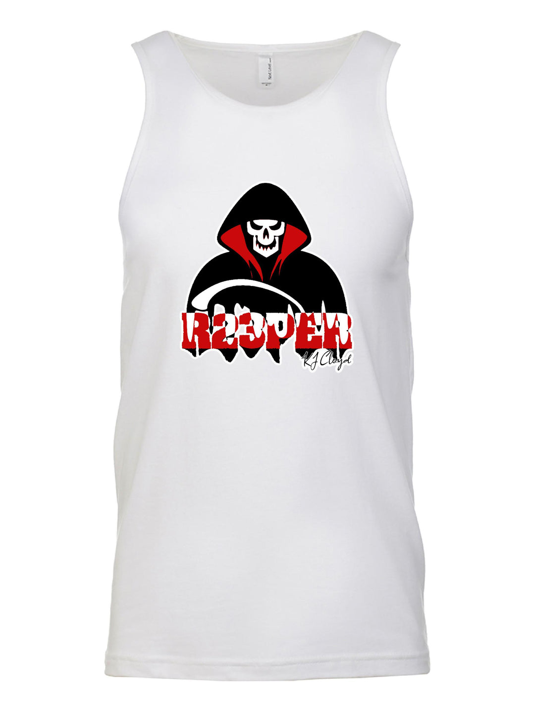 KJ Cloyd Tank Top