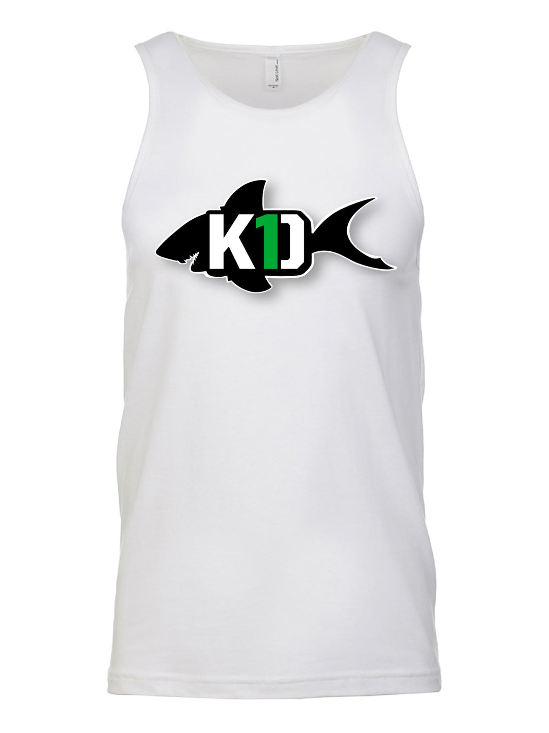 KD Davis Tank Top