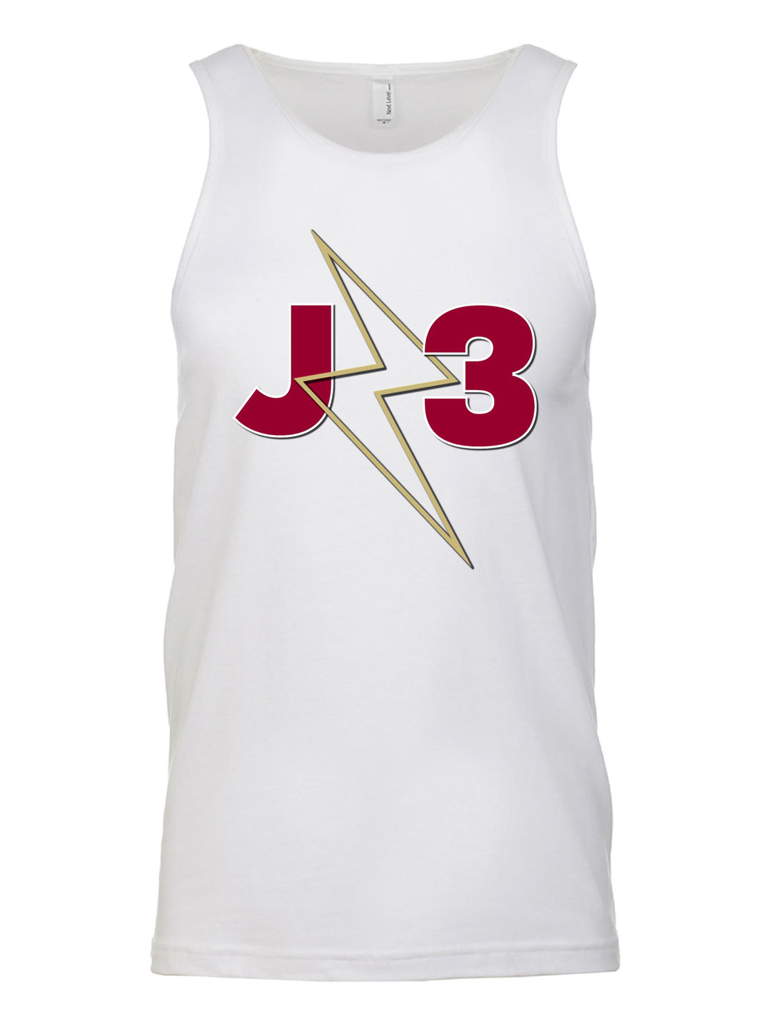 Jaeden Zackery Tank Top