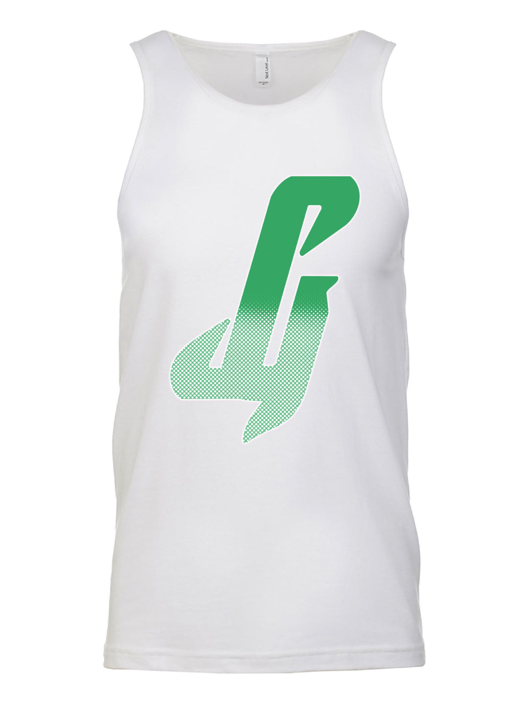 Jayvon Graves Tank Top