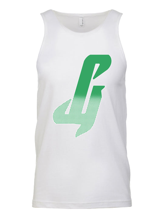 Jayvon Graves Tank Top