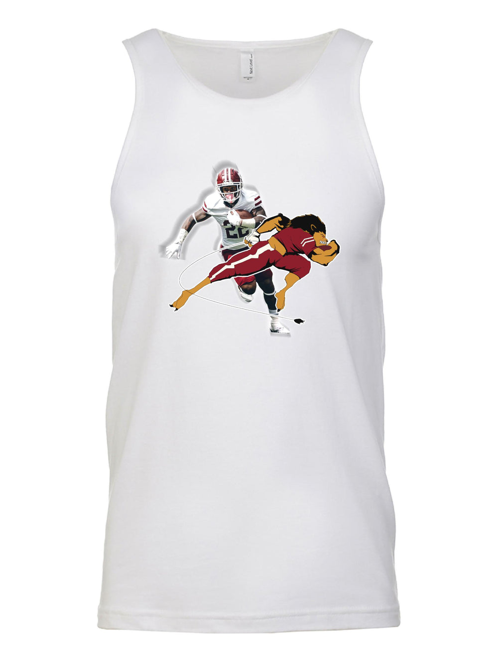 KayRon Adams Tank Top
