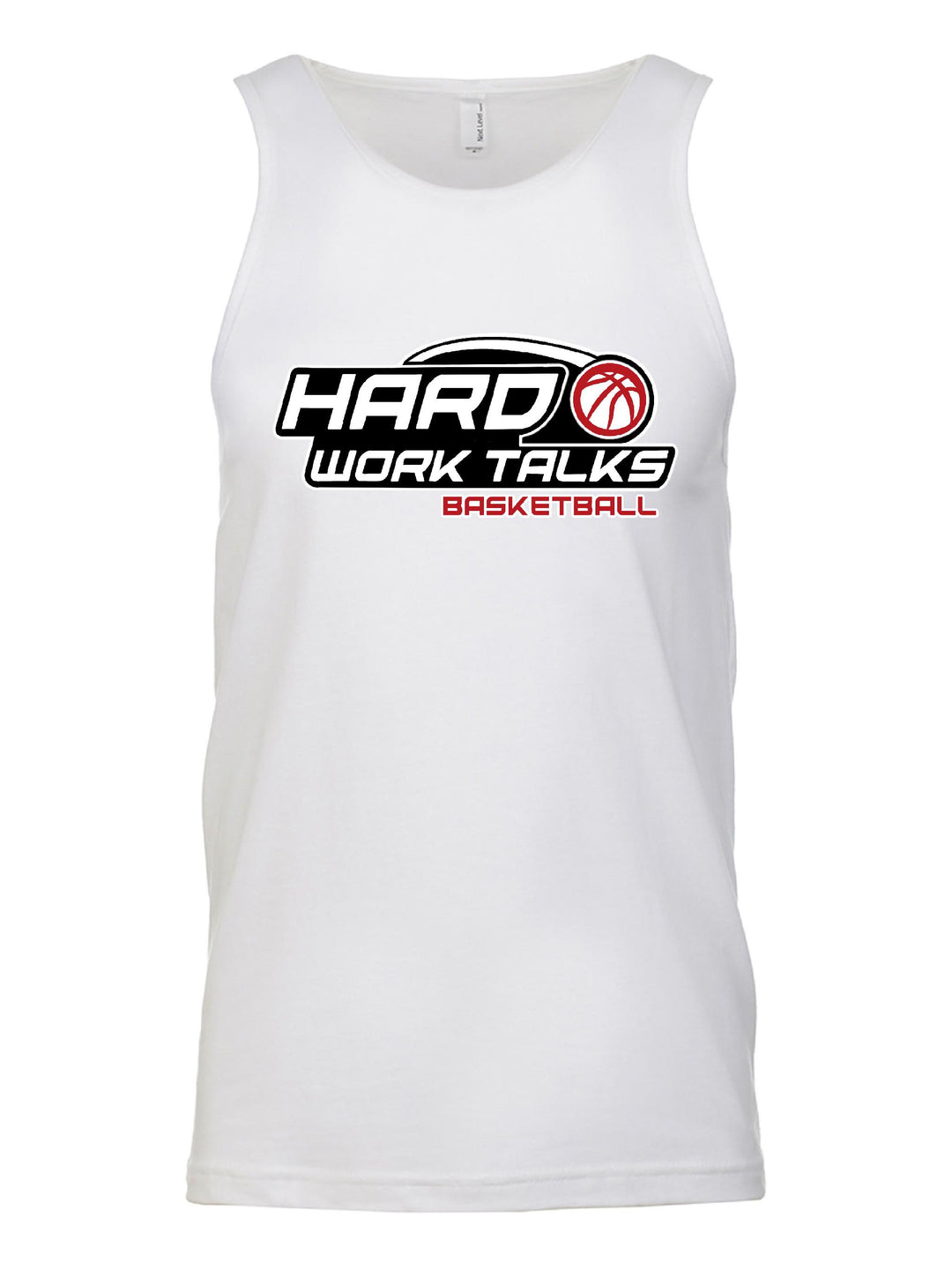 Alex McLean Tank Top