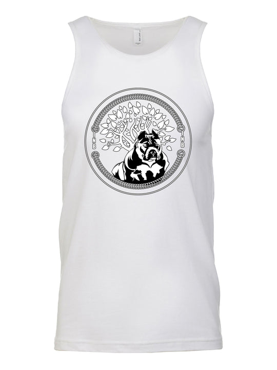 Inline Bullies Kennel Tank Top