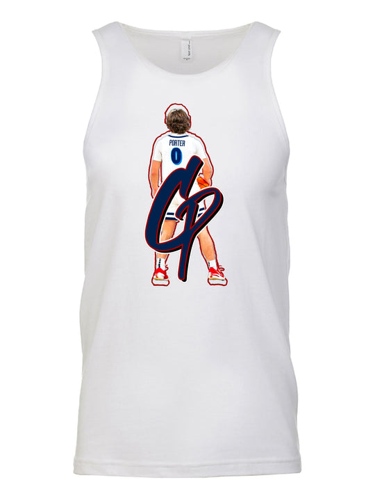 Colin Porter Tank Top