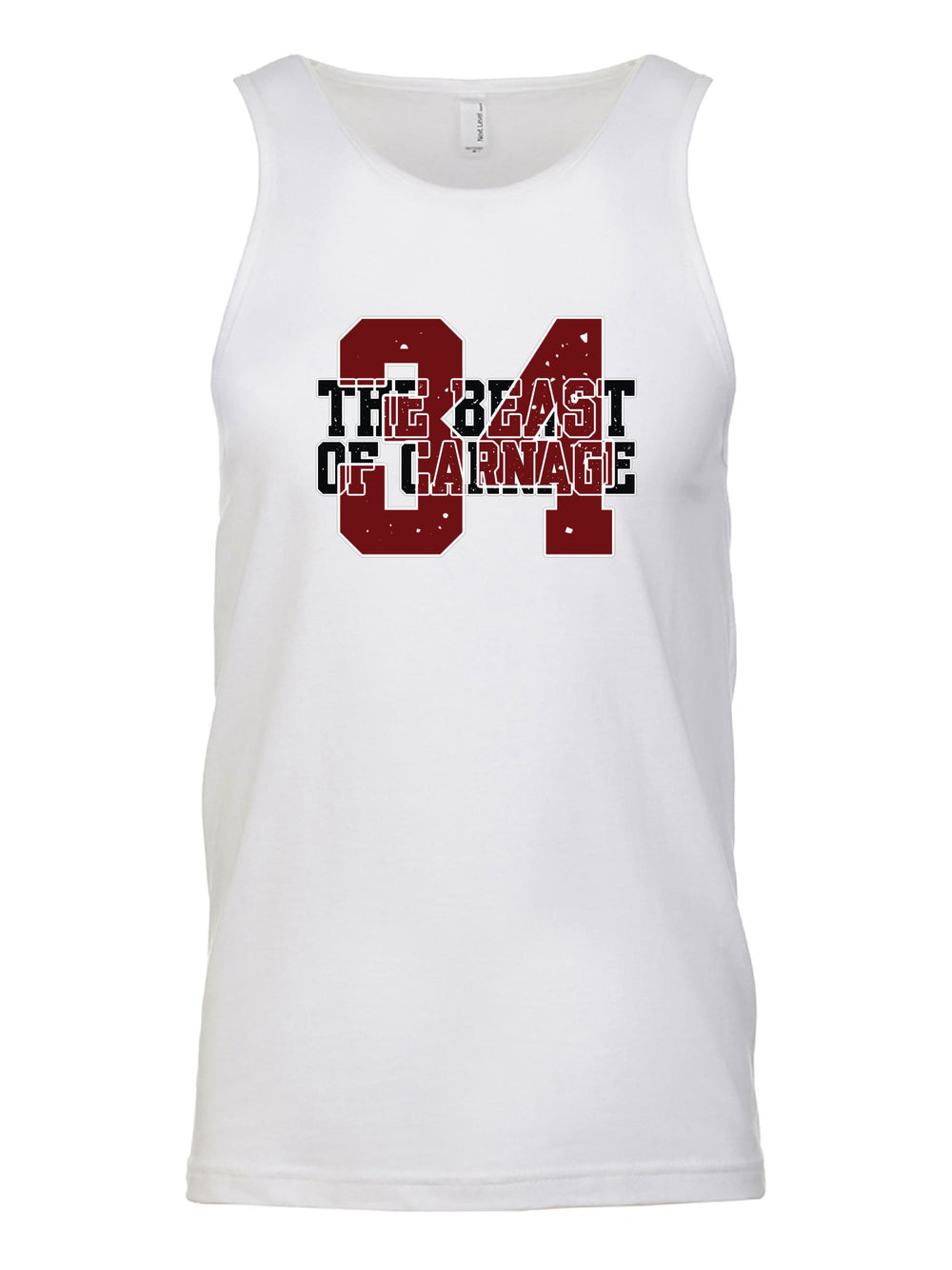 Jake McFarlin Tank Top