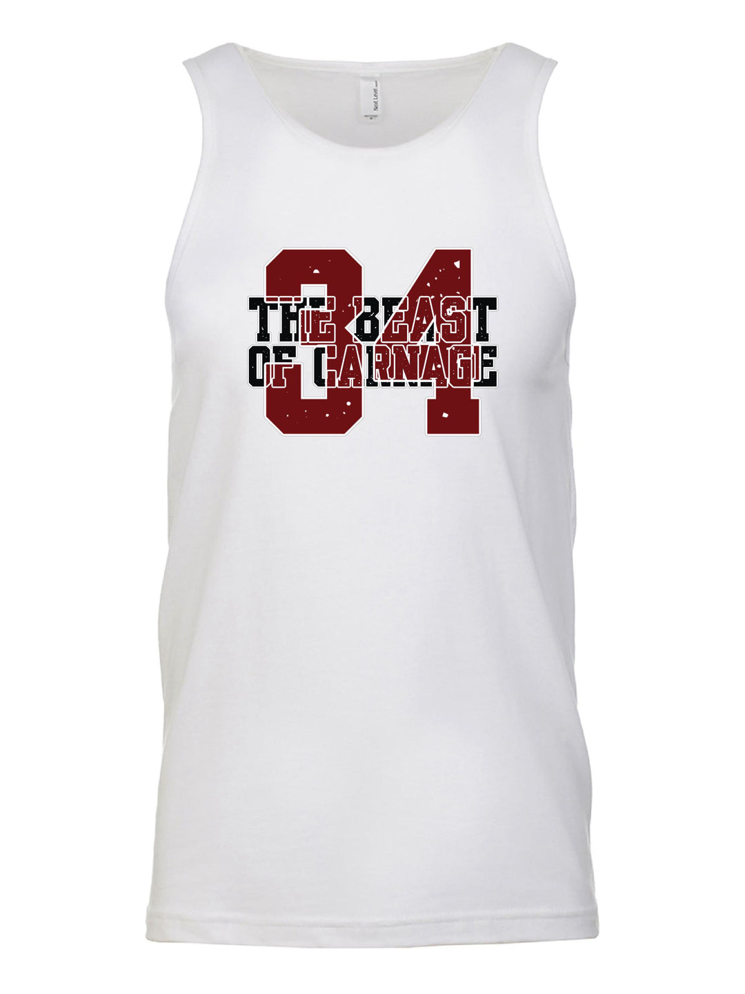 Jake McFarlin Tank Top