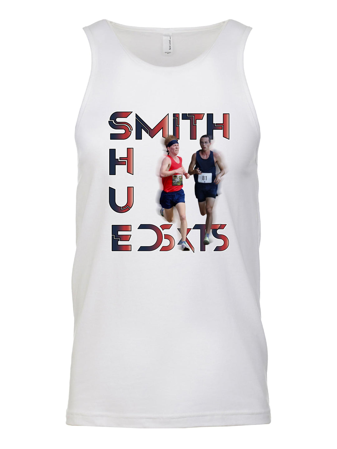 Shue x Smith Tank Top