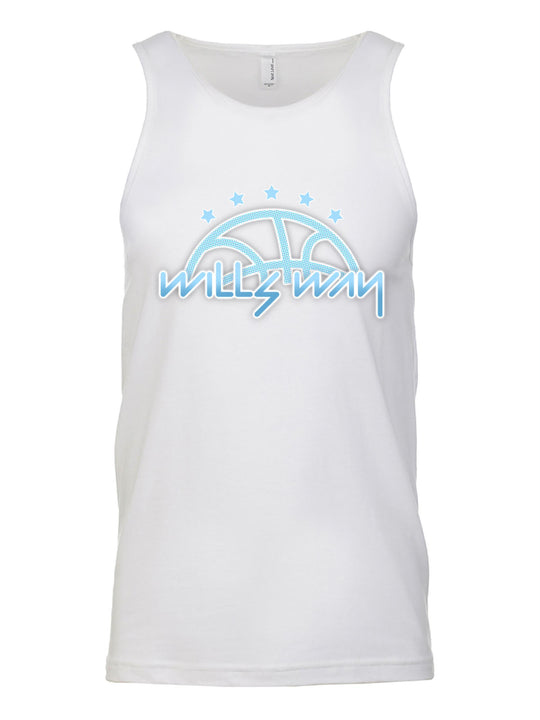 Will's Way Tank Top