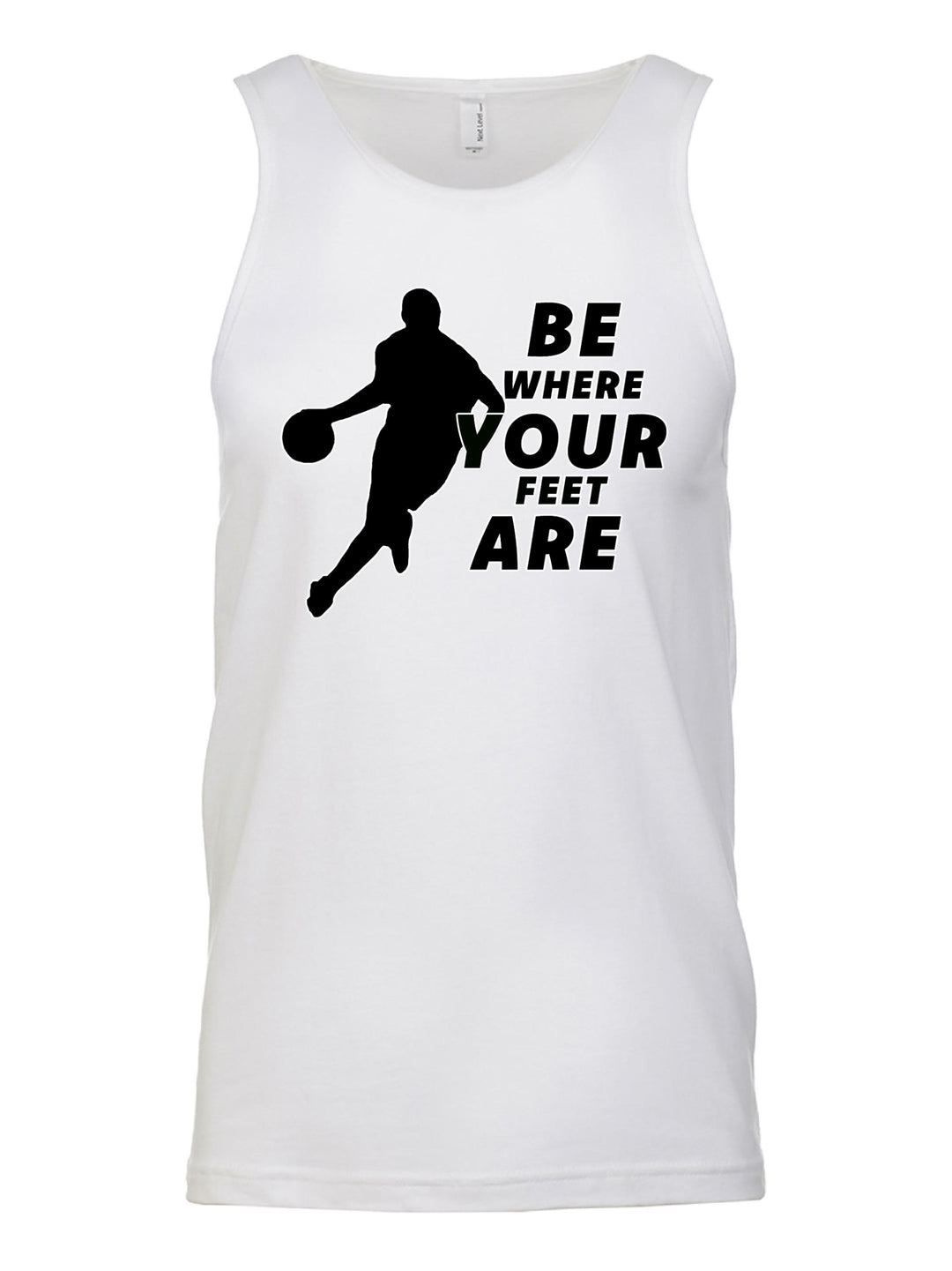 Ra'Shad James Tank Top
