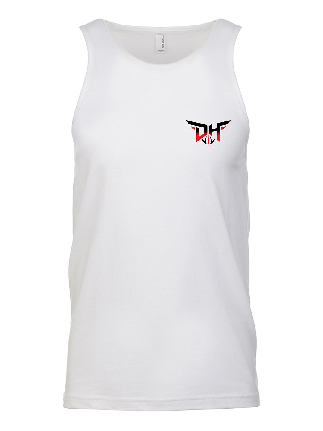 Devin Hightower Tank Top