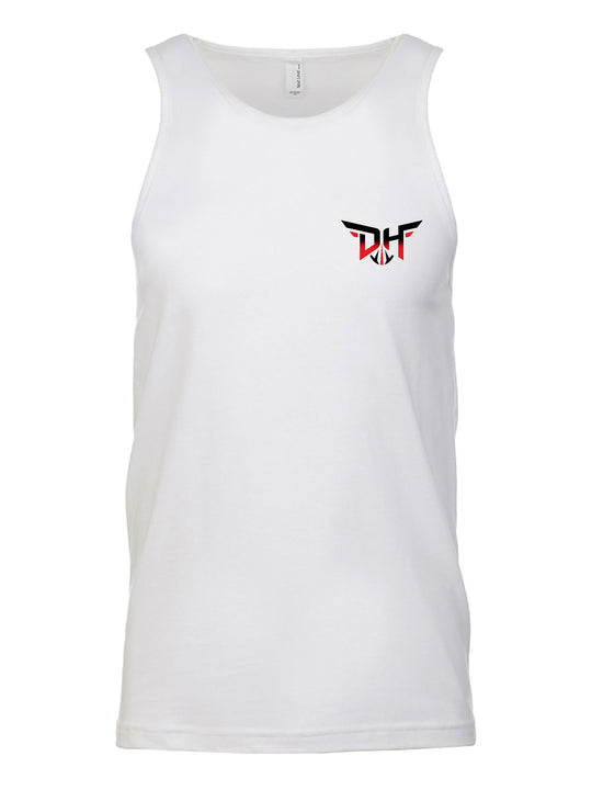Devin Hightower Tank Top
