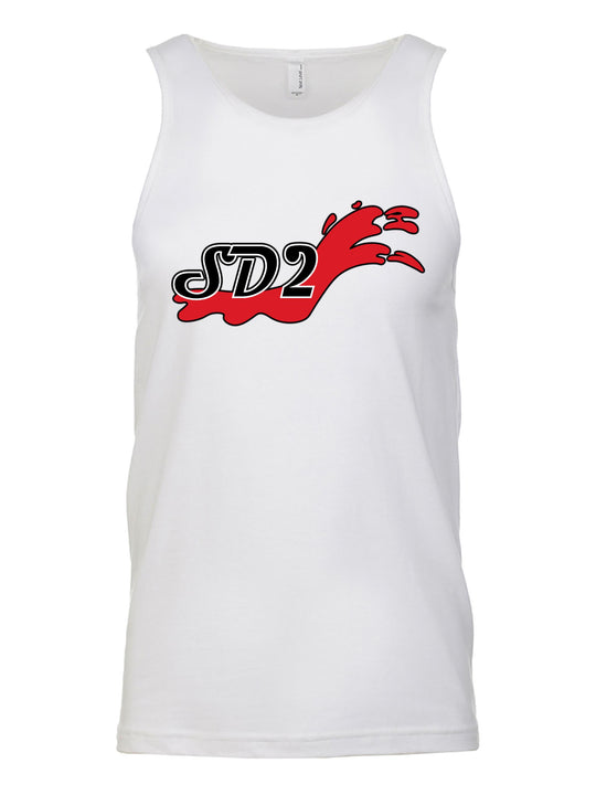 SD2 Tank Top
