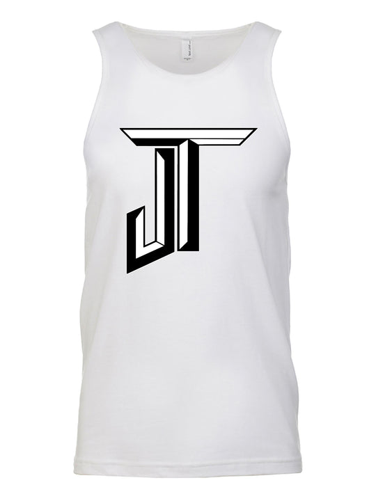 Justin Turner Tank Top