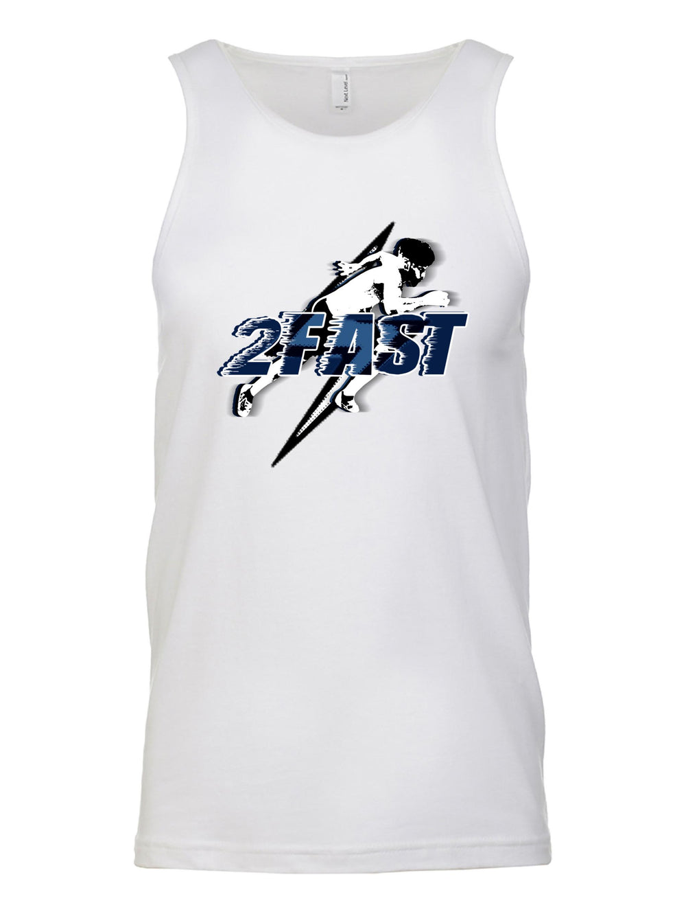 Chandon Smith Tank Top