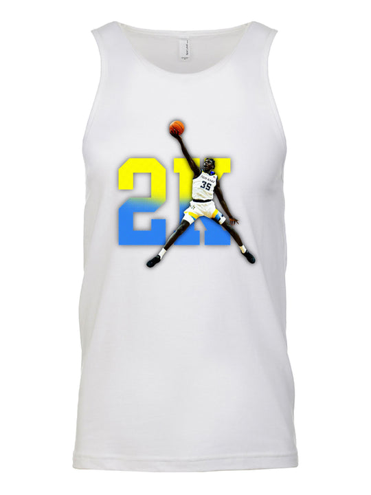 Kur Kuath Tank Top