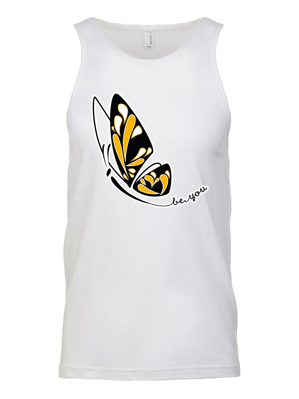 Kiara Bell Tank Top