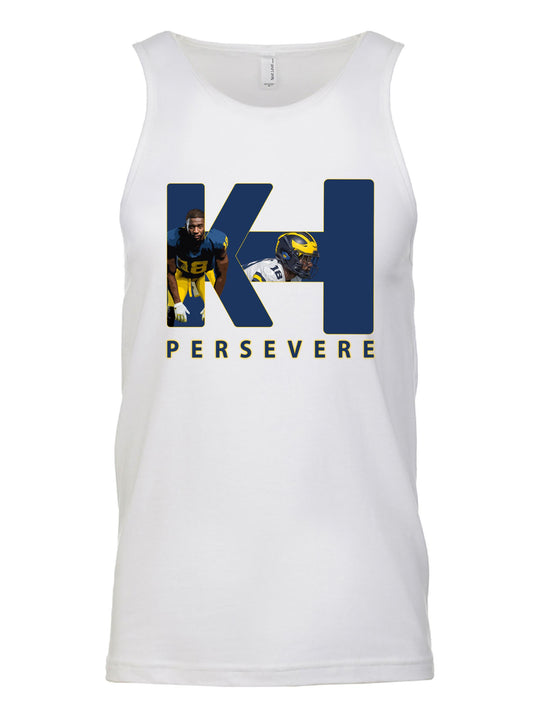 Keshaun Harris Tank Top