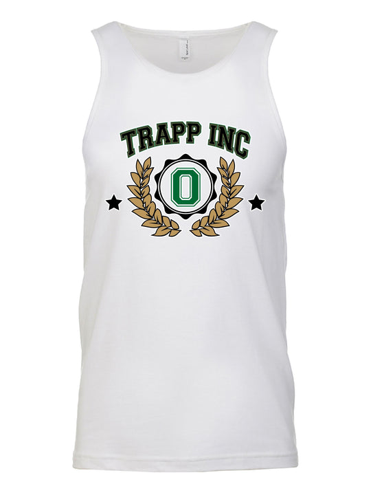 Trapp Inc. Tank Top
