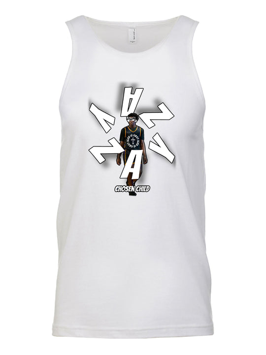 Isaiah Stein Tank Top