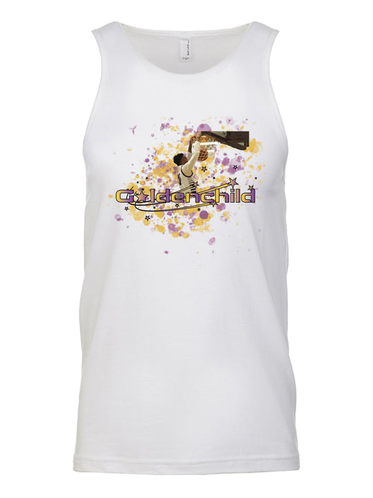 BJ Freeman Tank Top