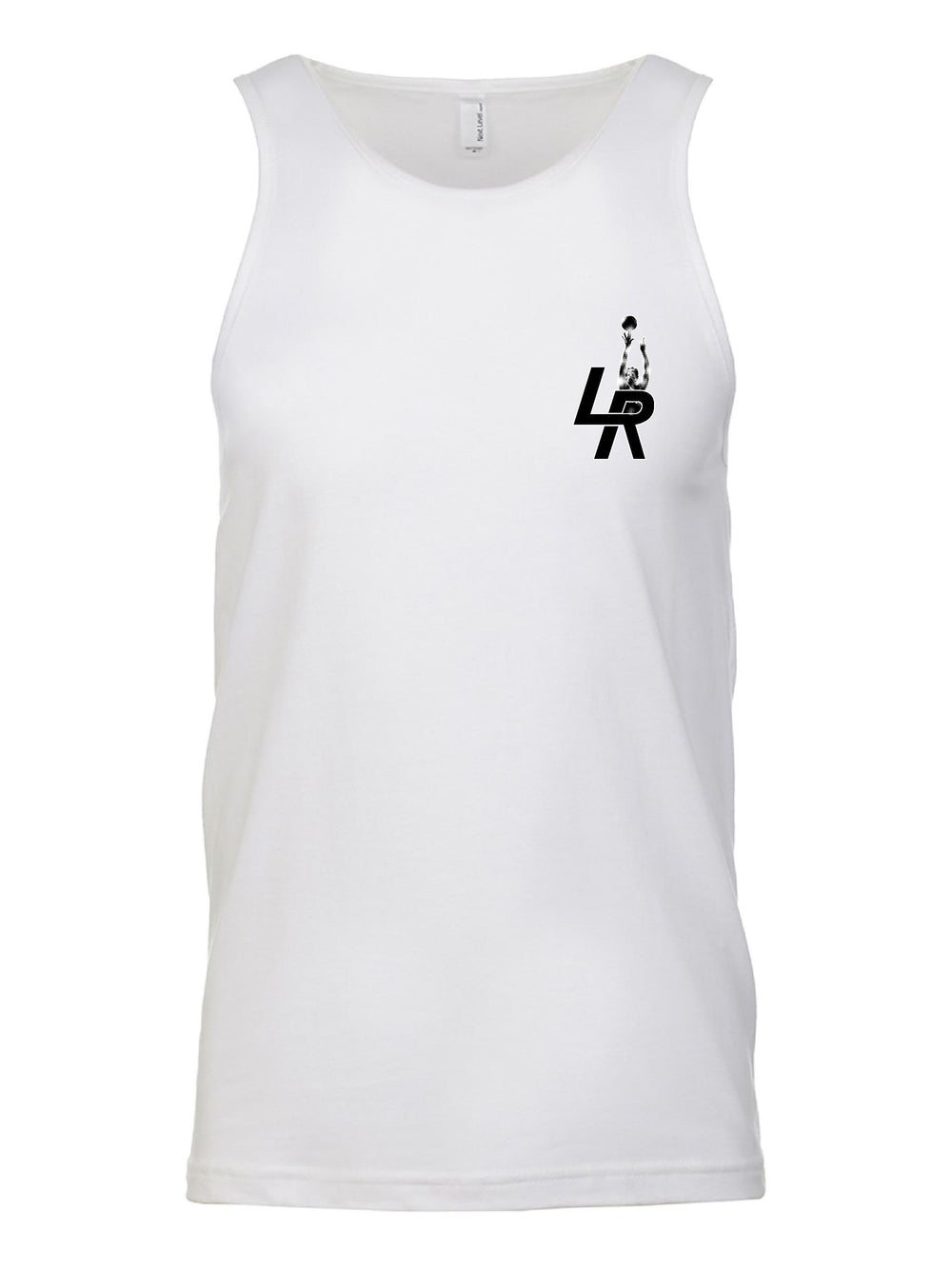 Liam Robbins Tank Top